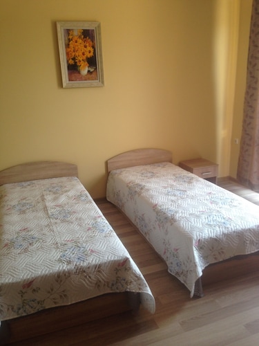 Familly Apartment Pelikan in Burgas City, Bulgaria