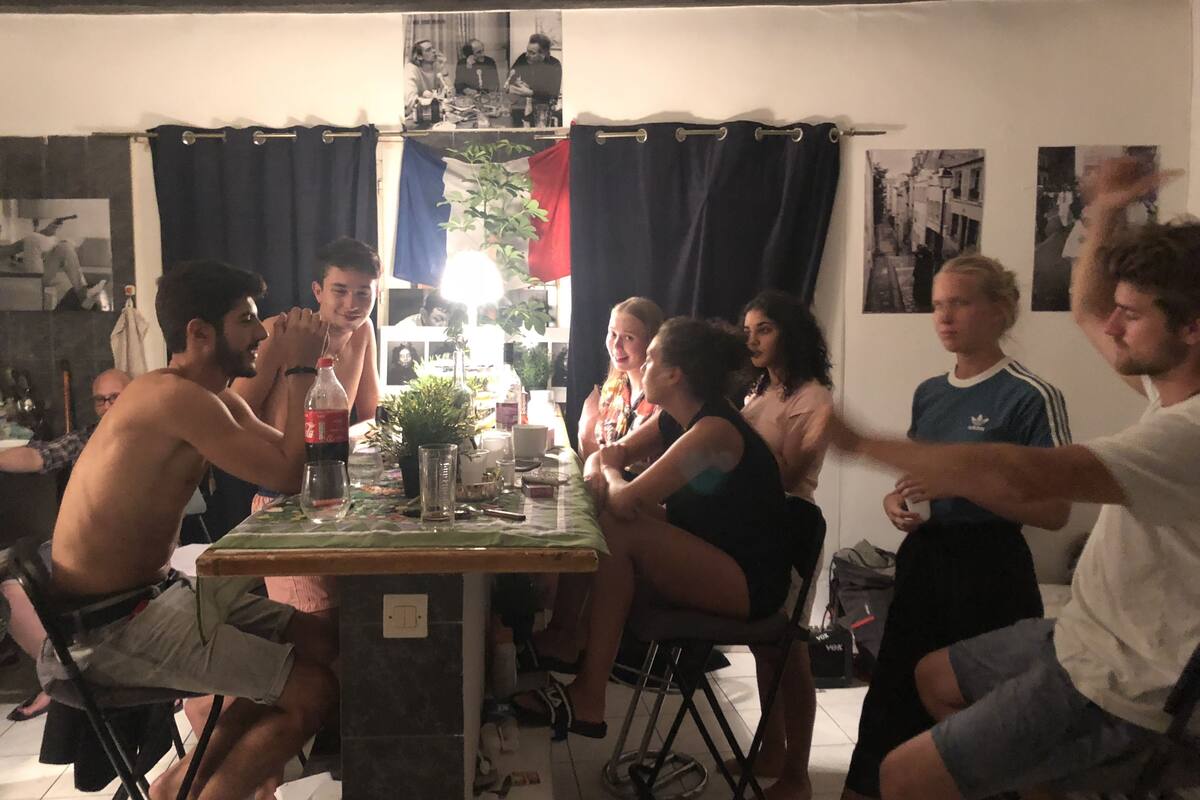 Hostel Project X Montpellier 2020 Updated Prices Expedia