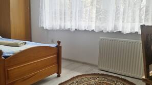 1 Schlafzimmer