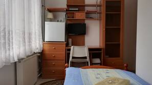 1 Schlafzimmer