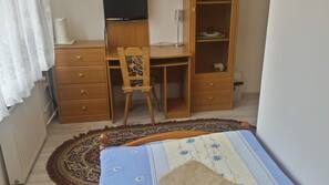 1 Schlafzimmer