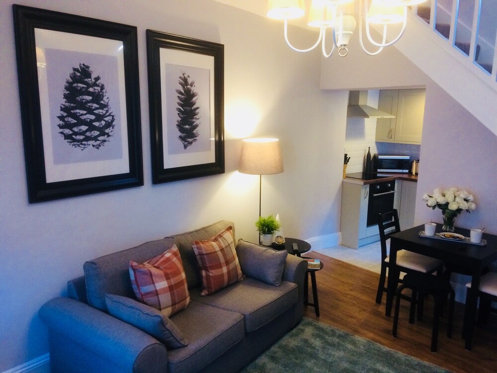 Cosy Cottage Perfect To Explore Hadrian S Wall And Lakes In