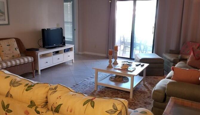 Sea Place 13137 Ground Floor Unit Ocean And Pool View In St Augustine Fl Expedia