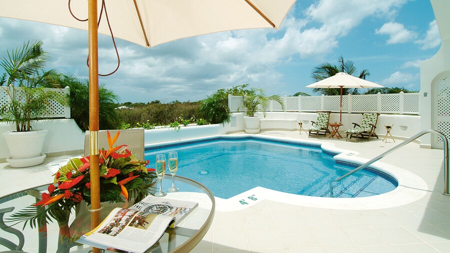 Villa Horizon