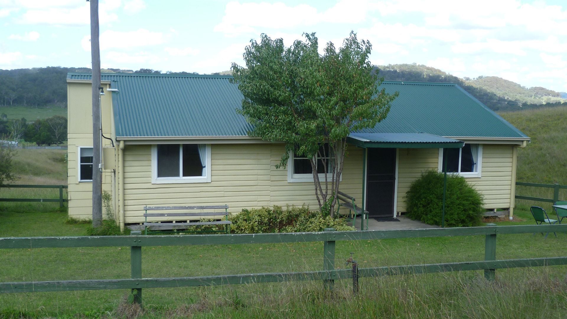 687, Watsons Ck Rd Bendemeer