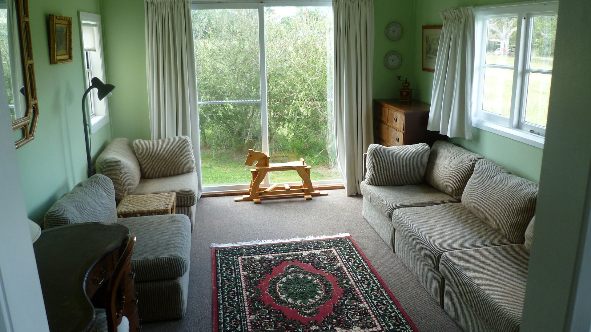 687, Watsons Ck Rd Bendemeer