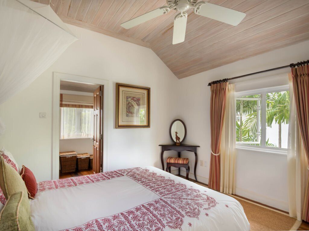 West Coast of Barbados - Includes Fairmont Royal Pavilion Beach Club in Holetown in Holetown, Barbados