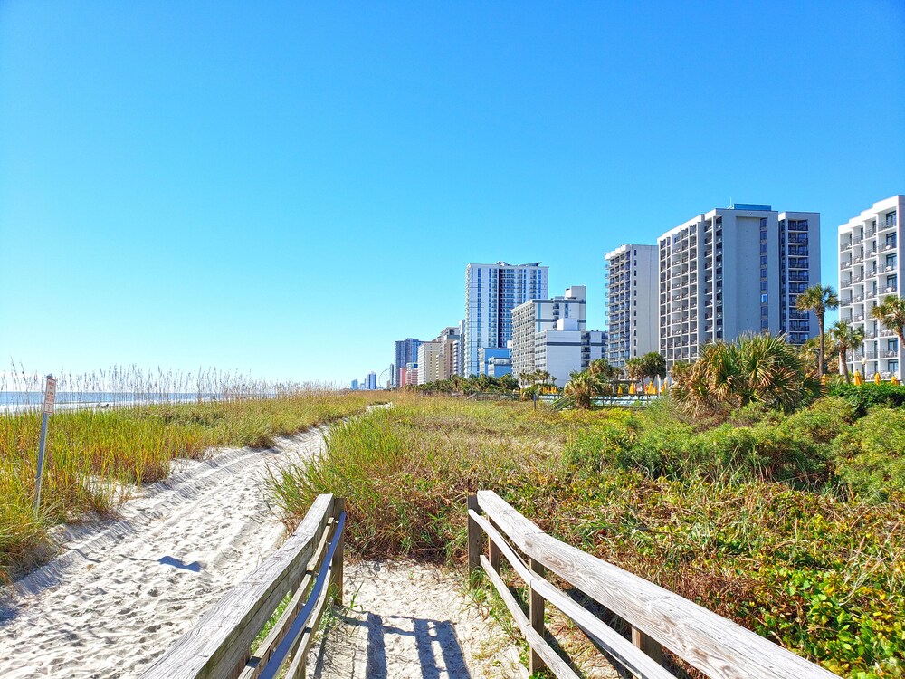 ❤️ Romantic Direct Views, Winter Discount!