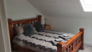 1 chambre, Wi-Fi gratuit