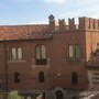 Castello Mellana in Rosignano Monferrato, Italy