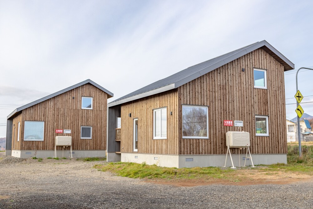 Niseko Highland Cottages in Niseko | Best Rates & Deals on Orbitz