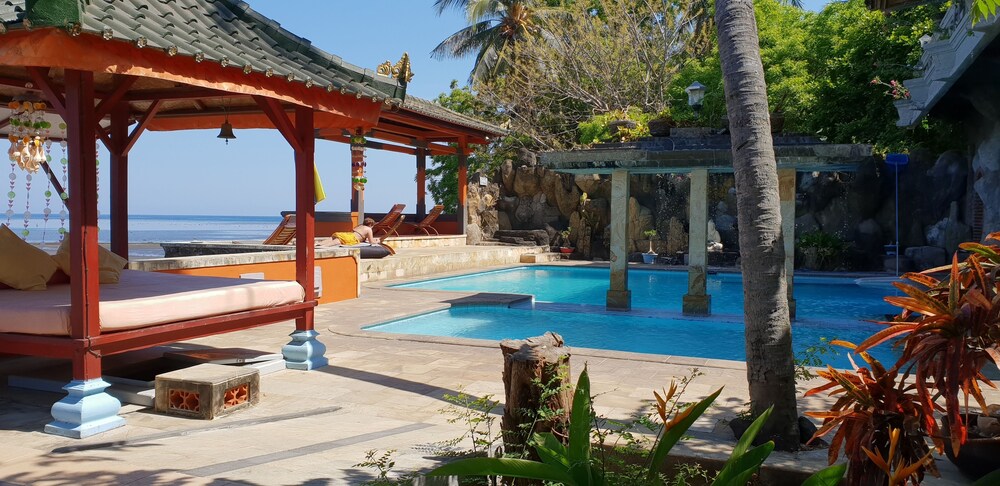 Pantai Mas The Bali Experience 2019 Room Prices Deals