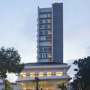 Taman Hiburan Rakyat Accommodation Nz18 Hotels Near Taman