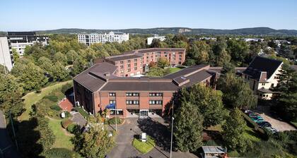 Hotel Gustav Stresemann Institut