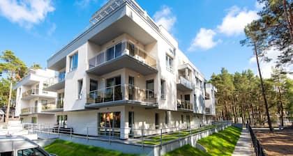 Laola Apartamenty
