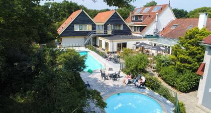 Hotel de Torenhoeve