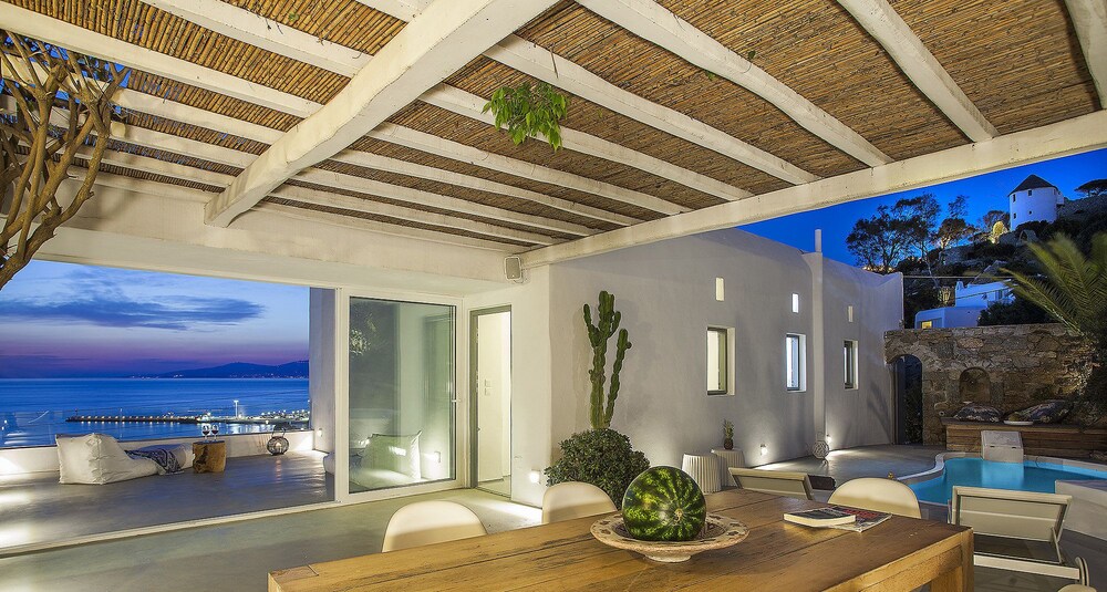 Villa Daisy By Mykonos Pearls Mykonos 2019 Hotel Prices - 