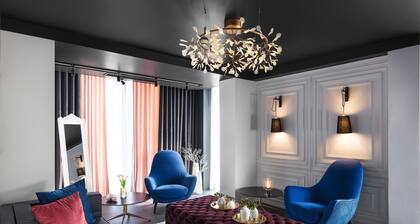 Del Corso Hotel