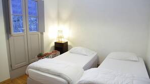 Individually decorated, individually furnished, soundproofing
