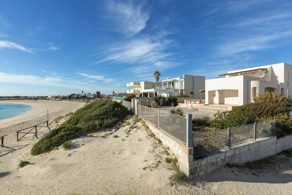 Residence Tabù In Porto Cesareo Cheap Hotel Deals Rates