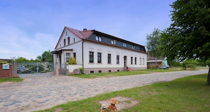 Pension Kuhn