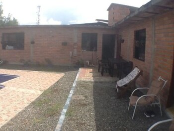 Santa Fe Hostel and Camping