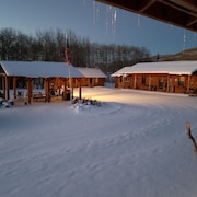 71 Cabin Rental Grand Mesa Cabins In Grand Mesa Orbitz