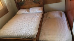 4 bedrooms