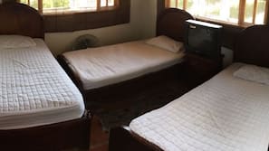 4 bedrooms