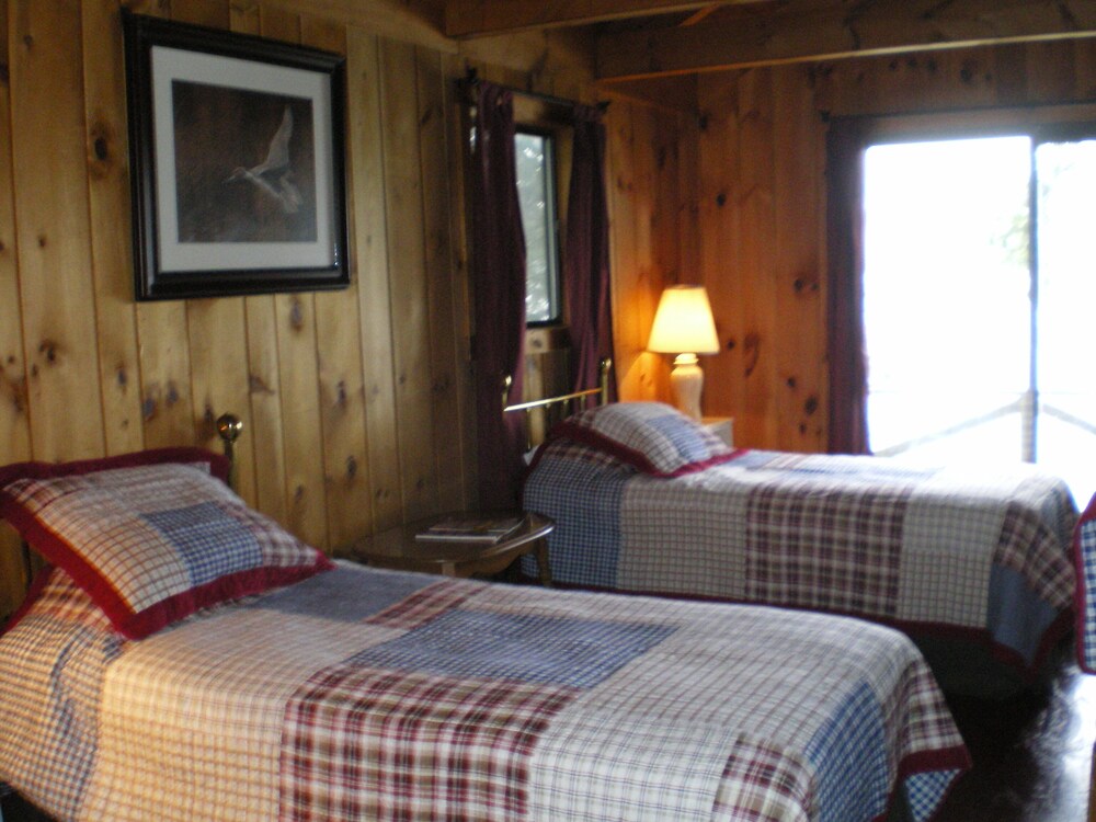 Pleasant Island Tuftonboro Vrbo