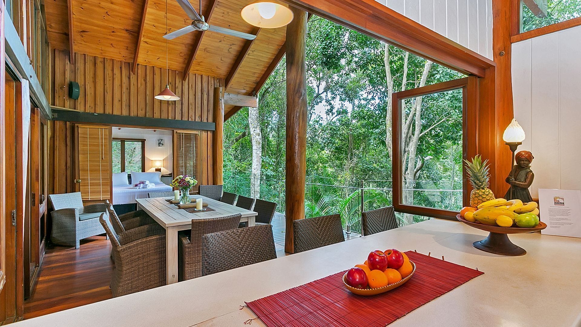 Wanggulay Too Treetops Cairns City