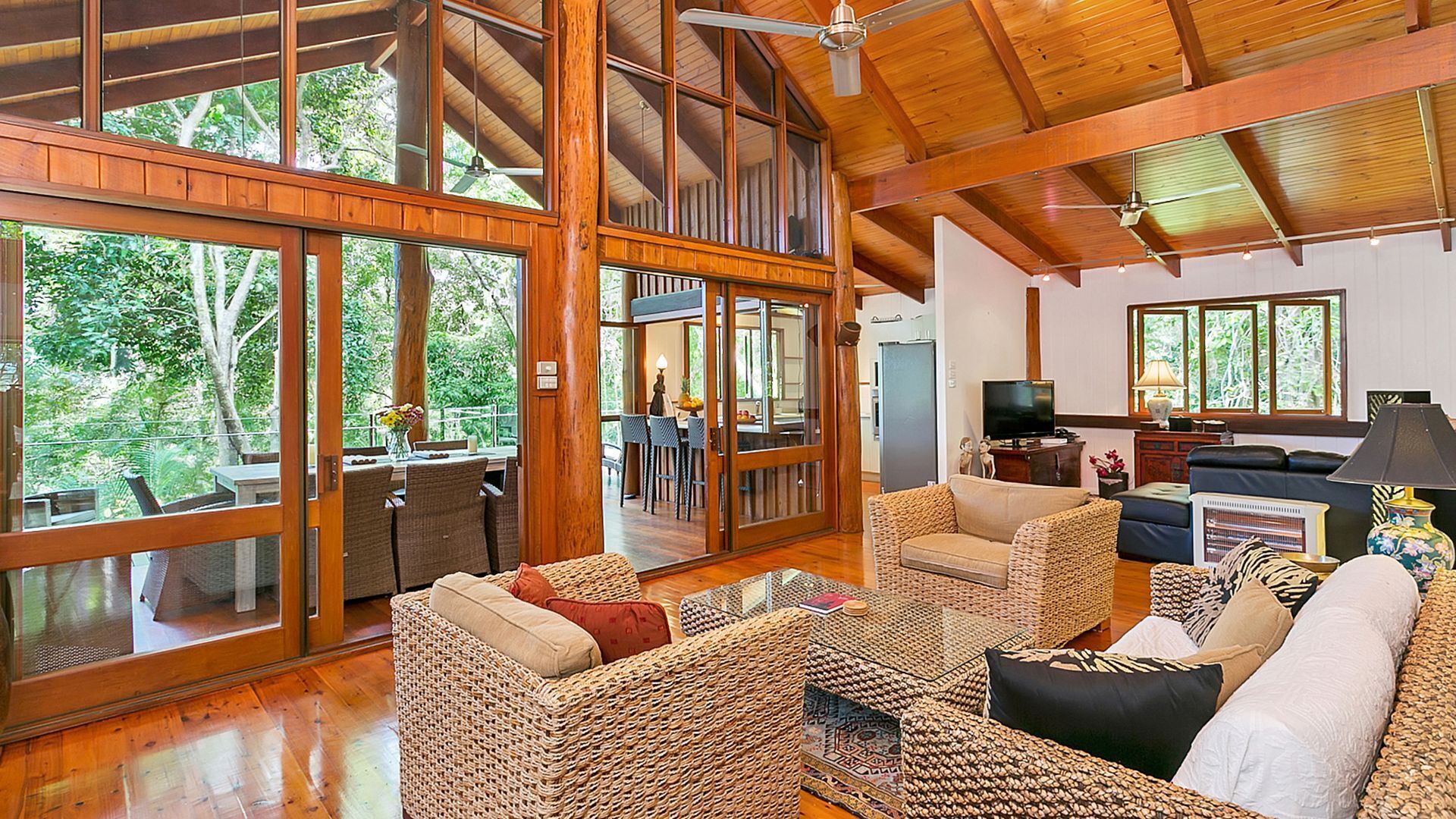 Wanggulay Too Treetops Cairns City