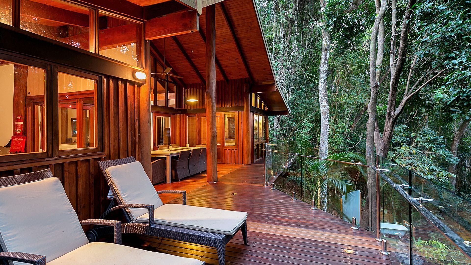 Wanggulay Too Treetops Cairns City