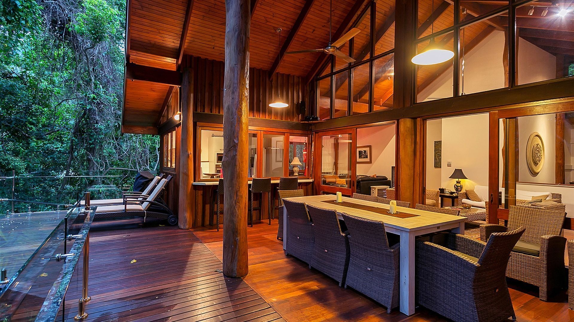 Wanggulay Too Treetops Cairns City