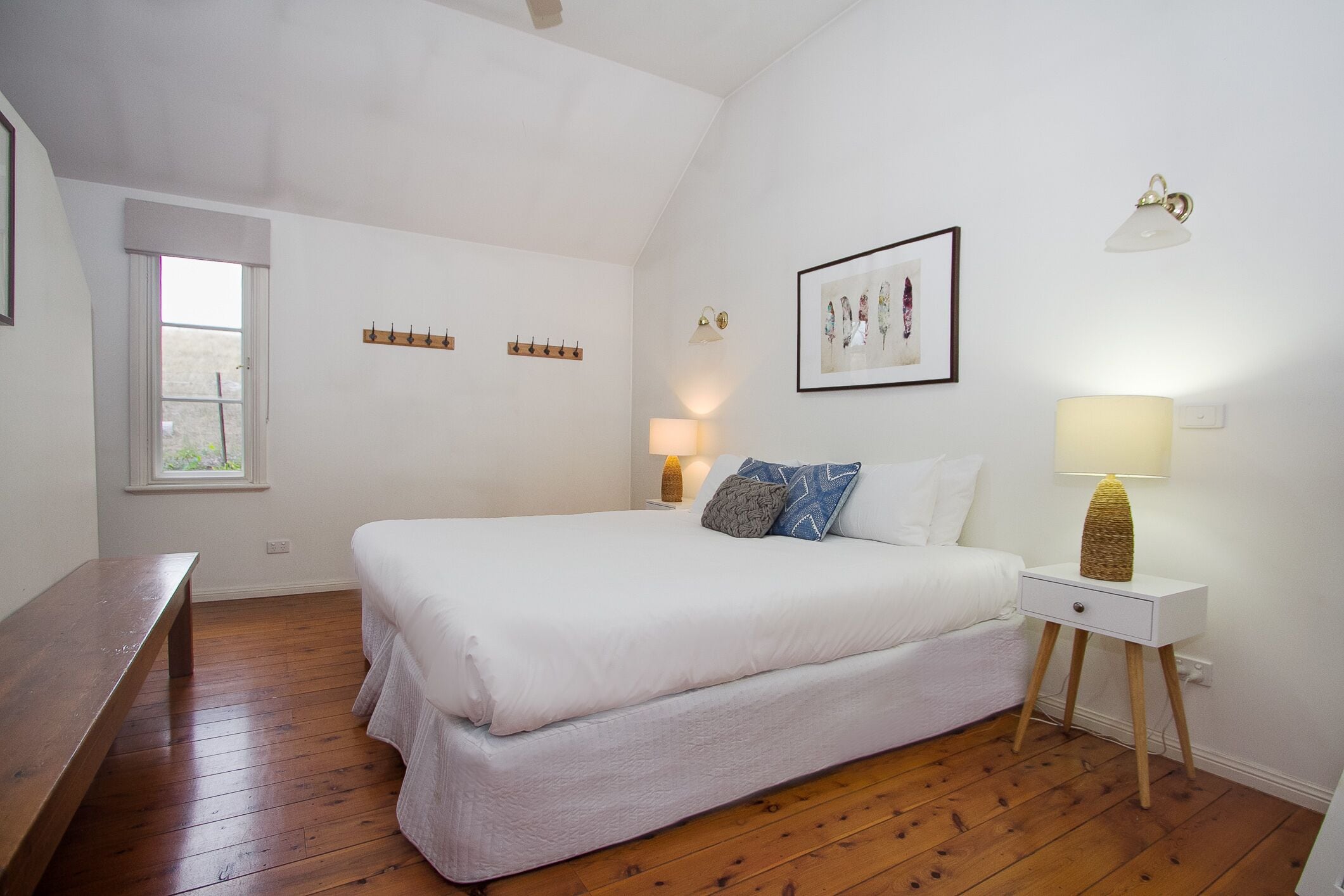 A Church in Mudgee - Romantic Private Getaway