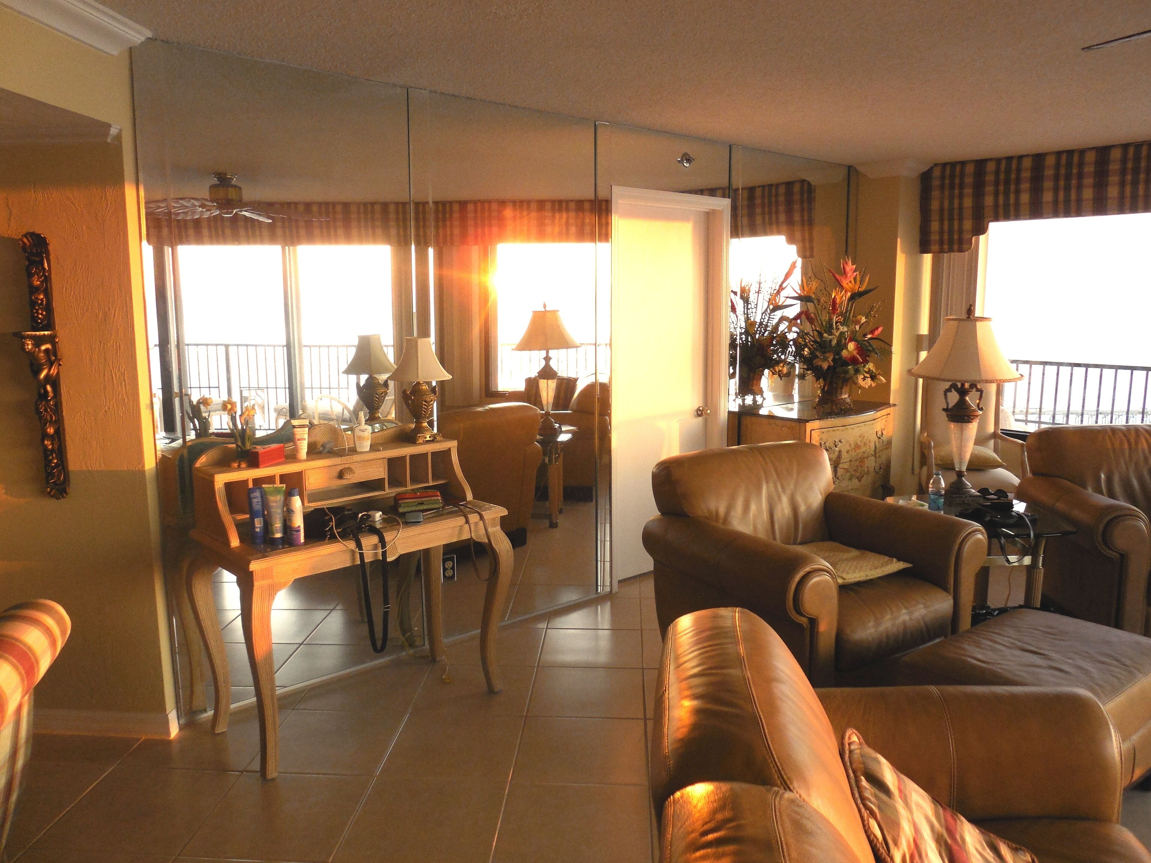 Condo De Bain Sur La Plage Ocean Daytona