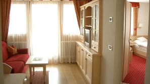 2 chambres, accès Internet, draps fournis