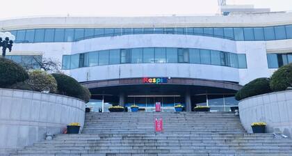 Dongseoul Respia