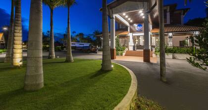 Adena Beach Resort