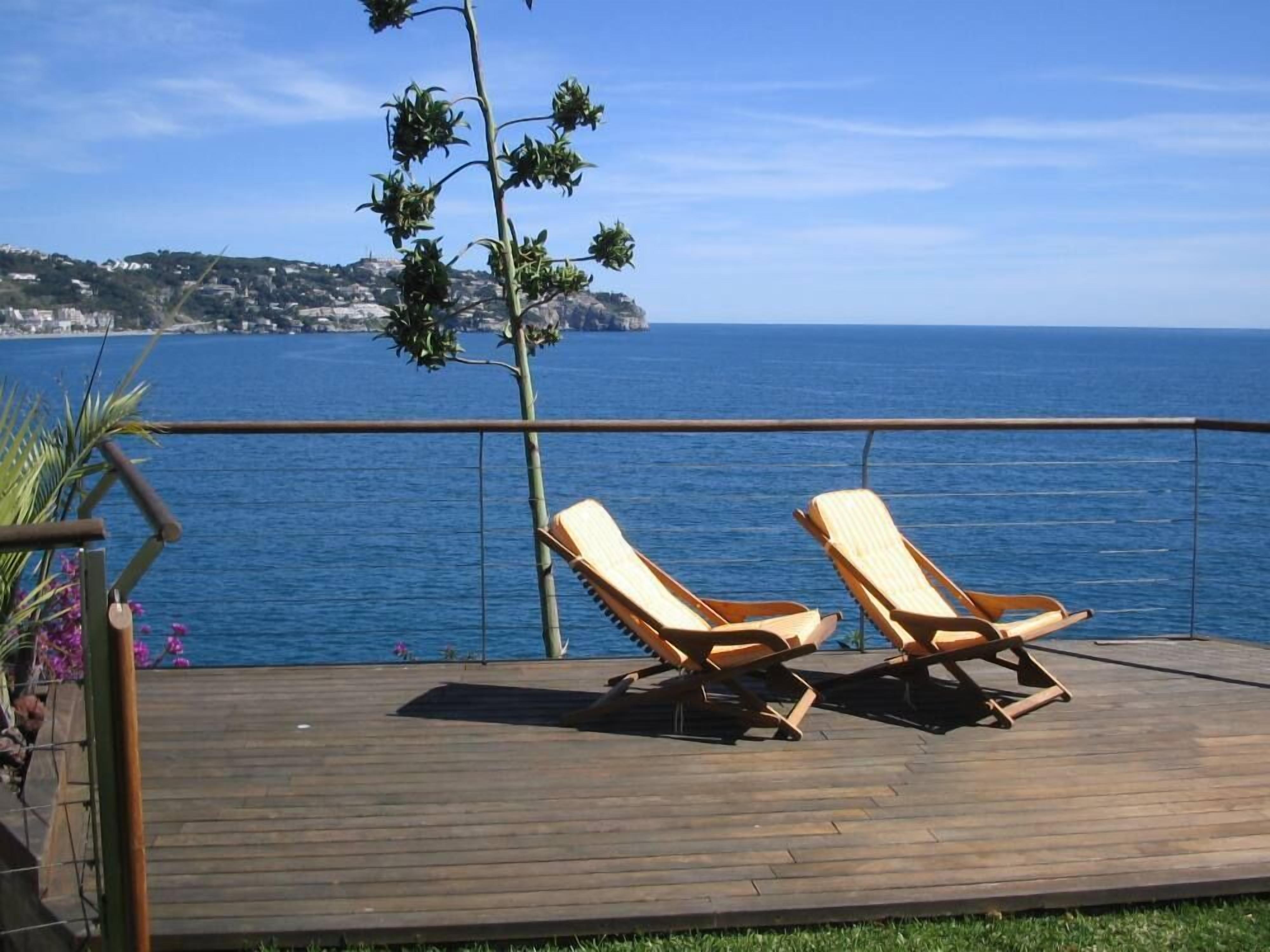 House / Villa - La Herradura in Almunecar in Almuñécar, Spain