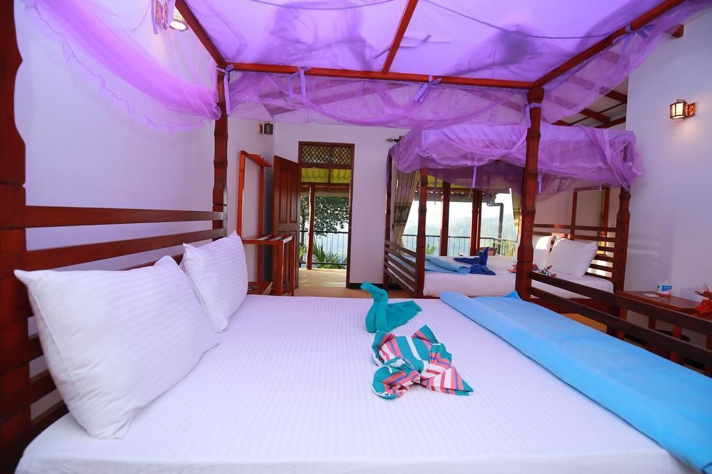 Ella Guest Inn in Ella, Sri Lanka