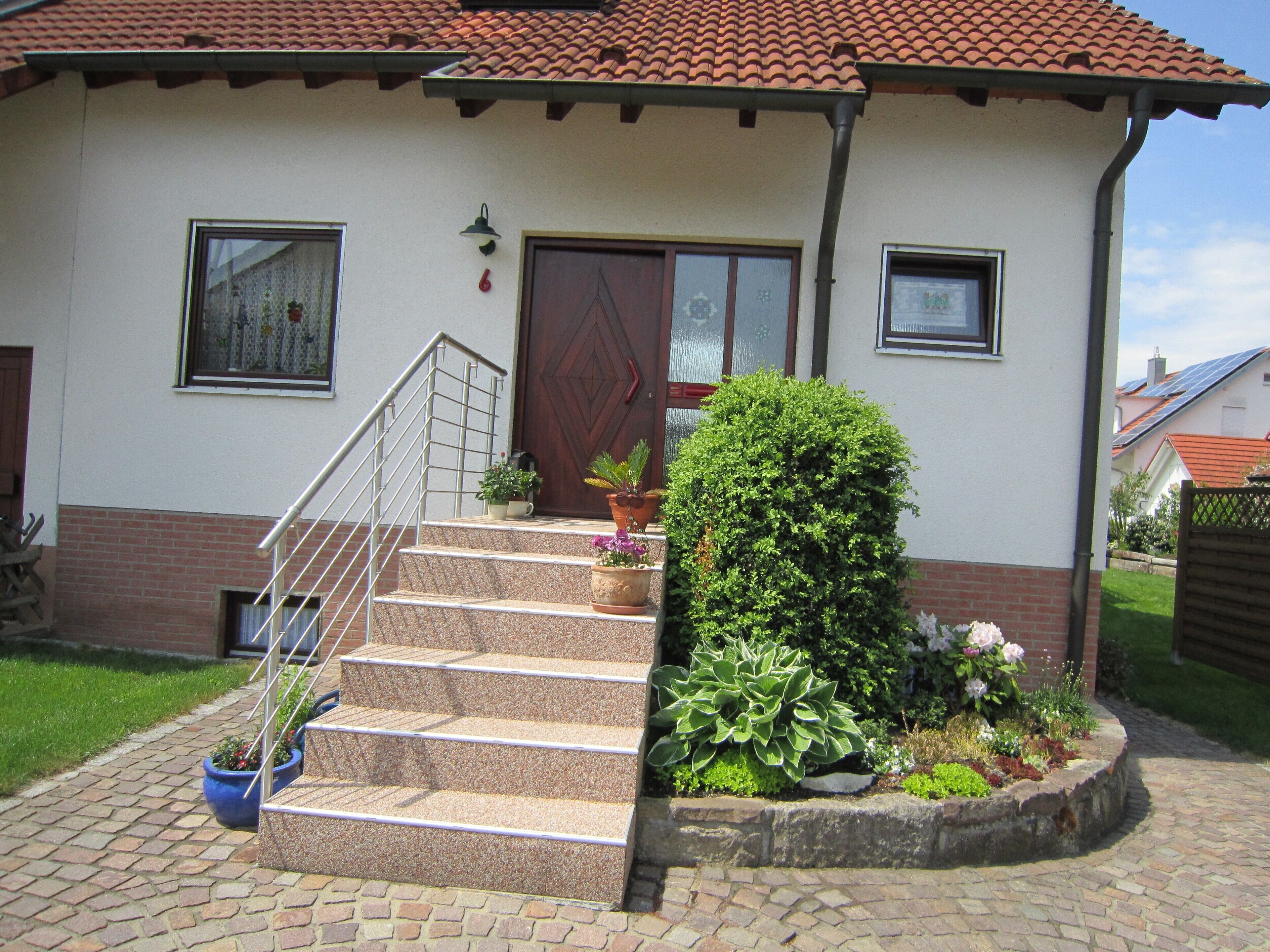 Very Nice Apartment, Short Distances to Town, Pets Allowed, Only 