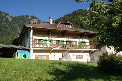 Best French Alps Cottages For 2020 Find Cheap 56 Cottage Rentals