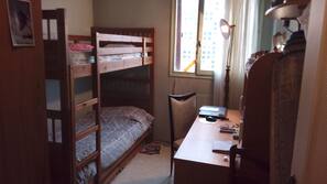 1 chambre