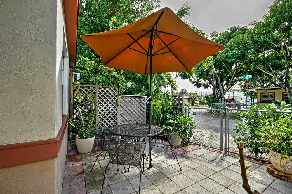 Miami Beach HomeStay