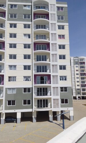 Syokimau Apartments Ebookers Eclat Fusion Apartments