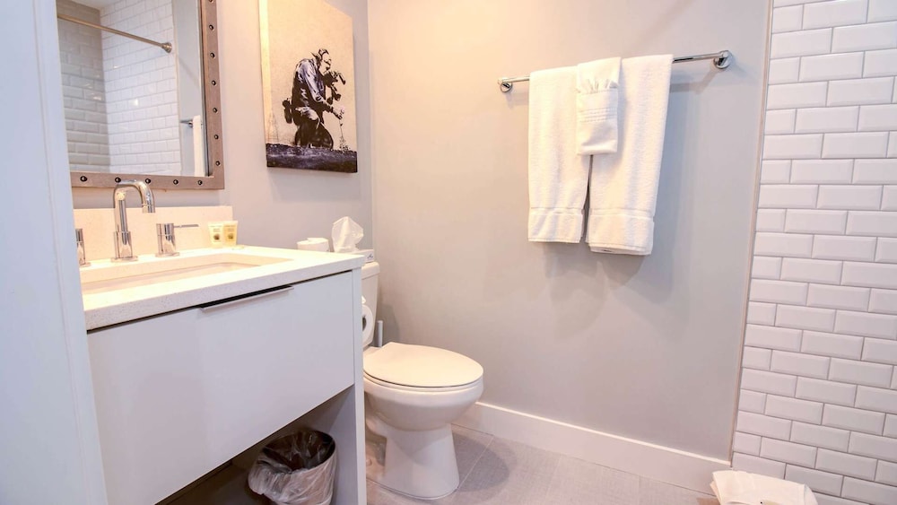 Located in the heart of Park City with Courtyard Views