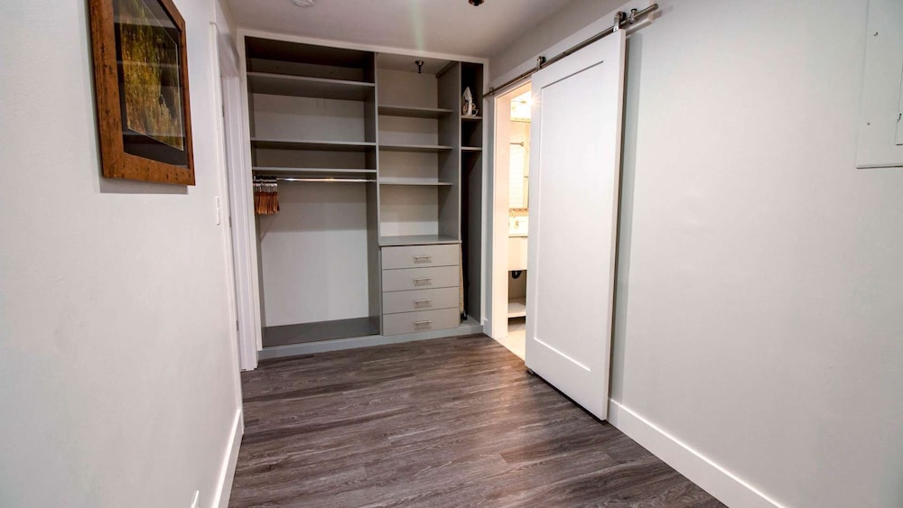 Located in the heart of Park City with Courtyard Views