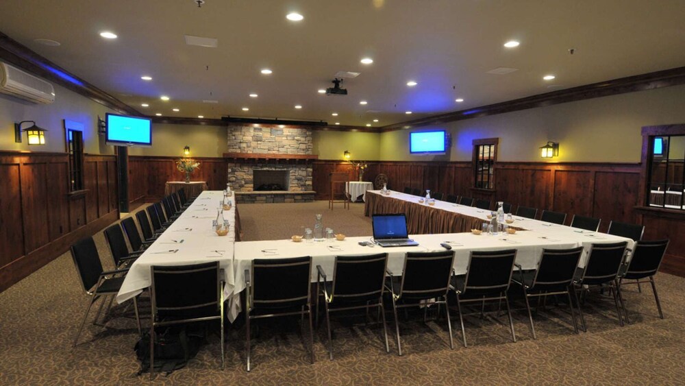 Located in the heart of Park City with Courtyard Views