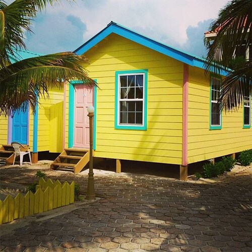 Best Cabins In Ambergris Caye For 2020 Find Cheap 120 Cabins